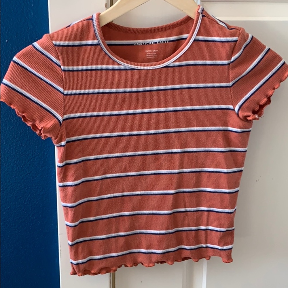 Xs American Eagle Crop